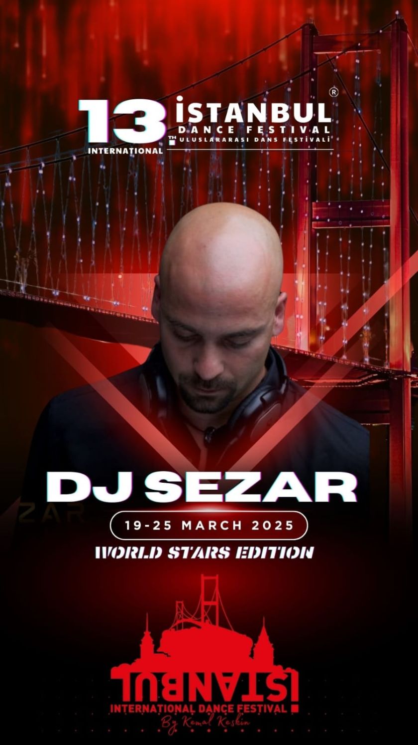 DJ Sezar
