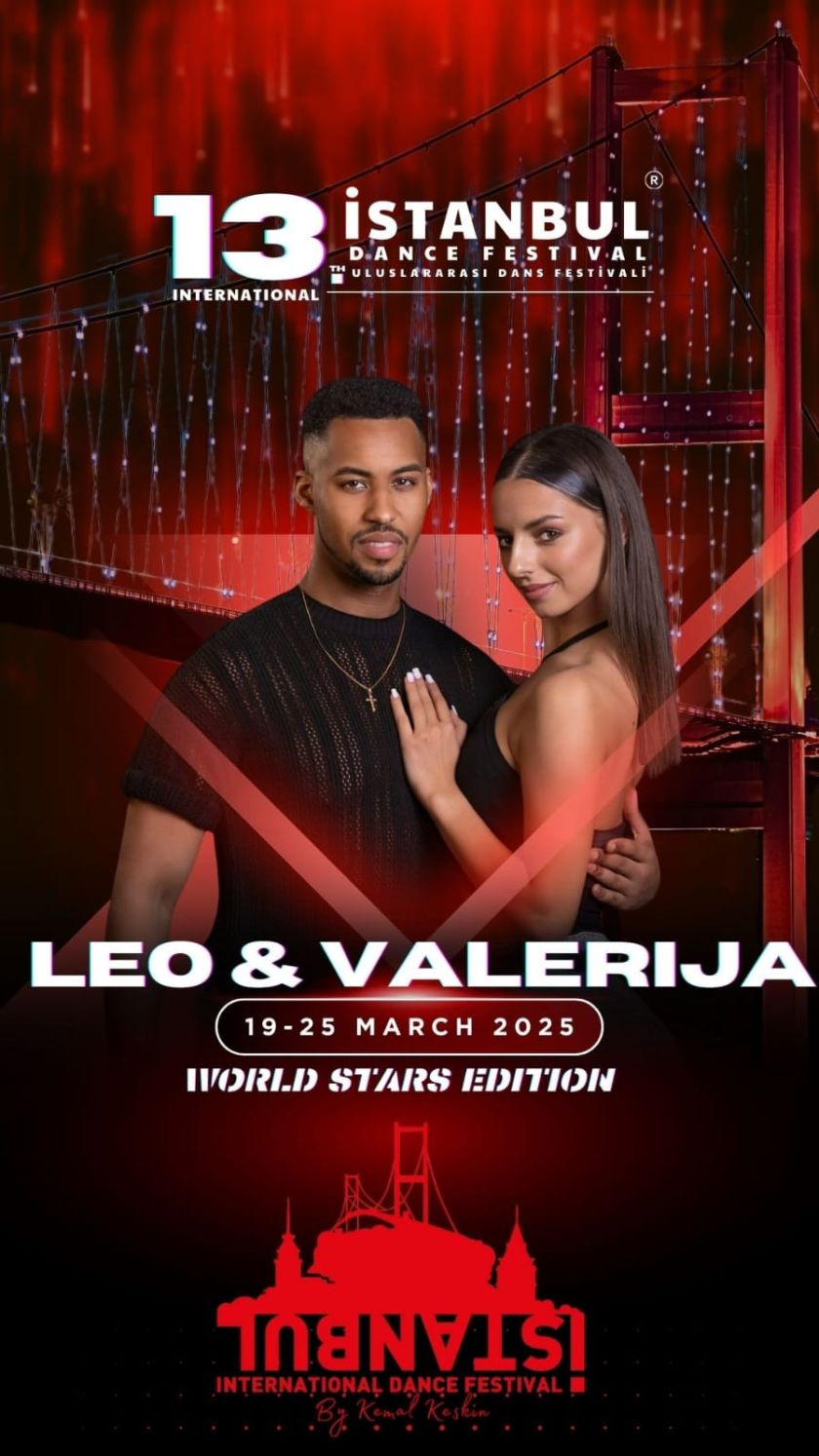 LEO & VALERIJA (LITHUANIA)
