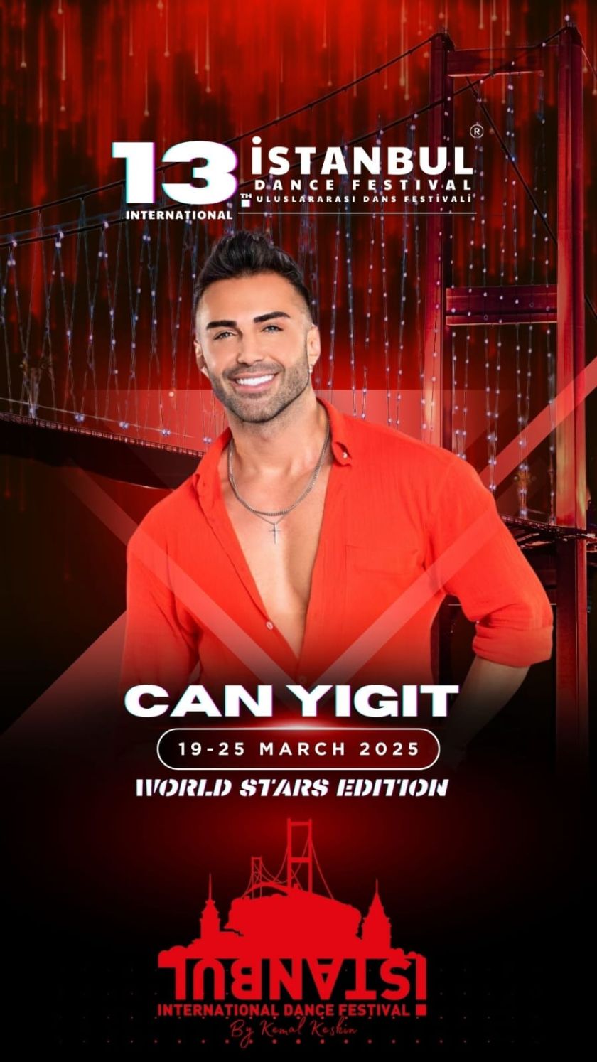 CAN YİĞİT (TURKIYE)