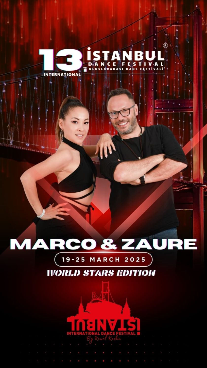 MARCO & ZAURE (CYPRUS)