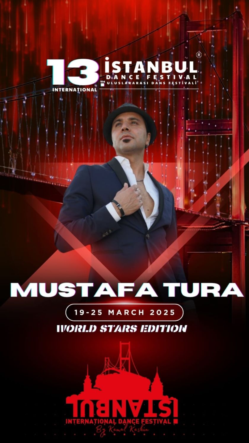 Mustafa Tura