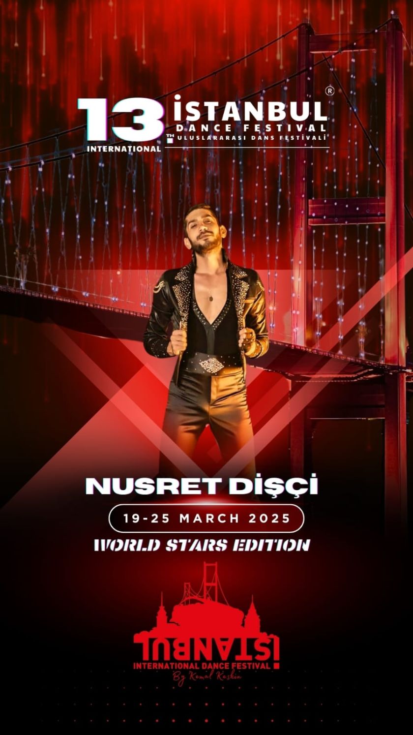 Nusret Dişçi