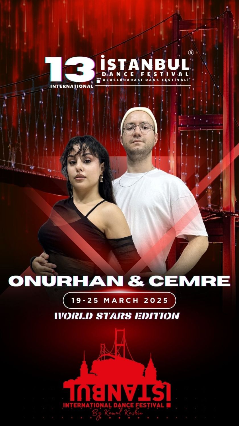 Onurhan & Cemre