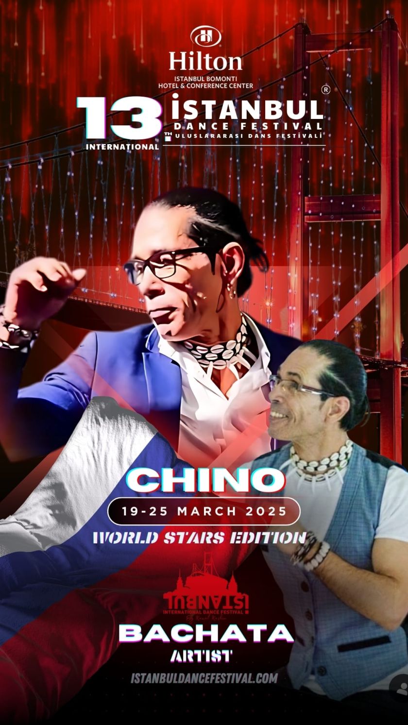 CHINO (RUSSIA)