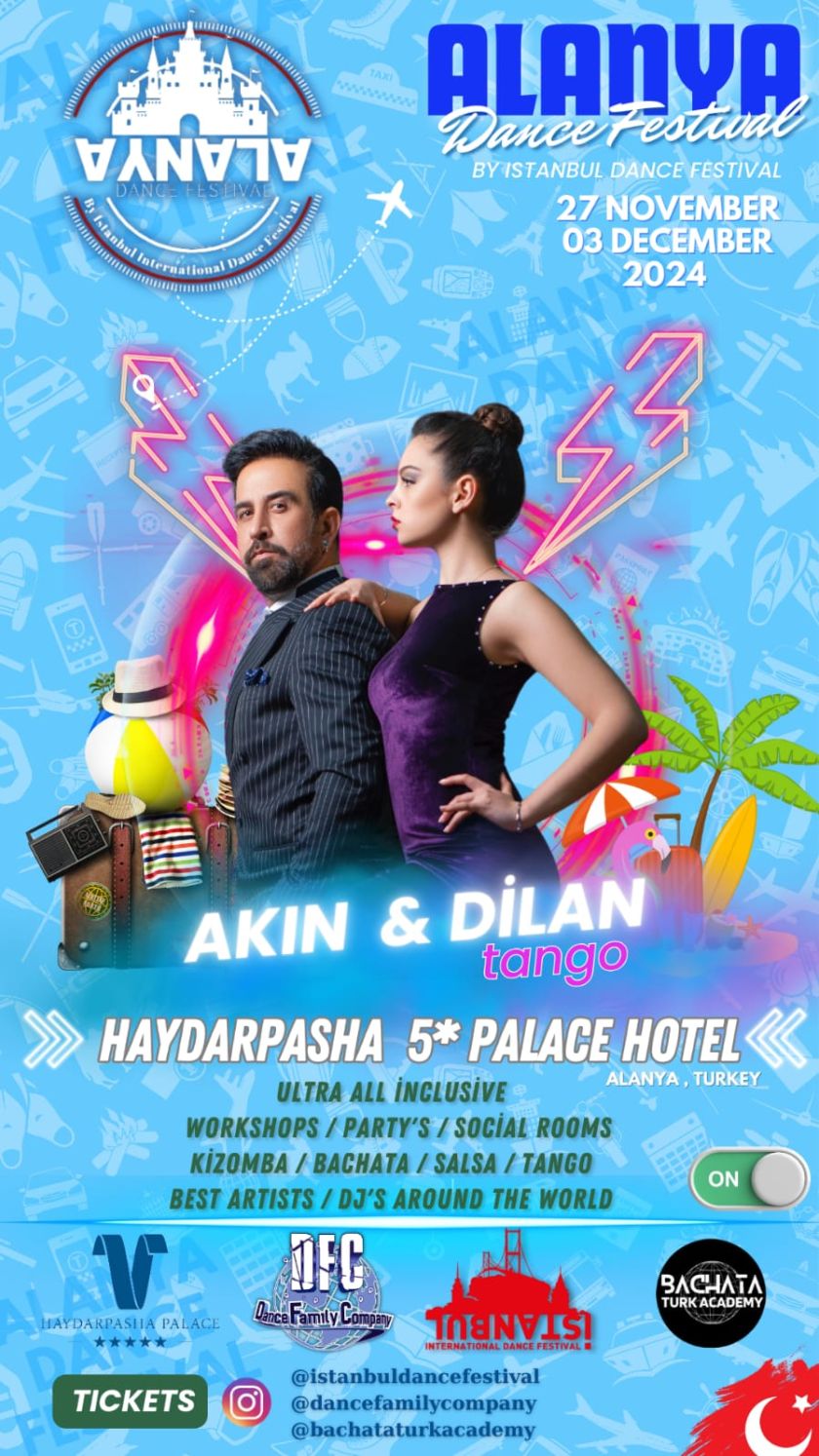 AKIN & DİLAN