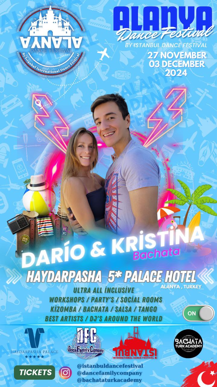 DARIO & KRISTINA