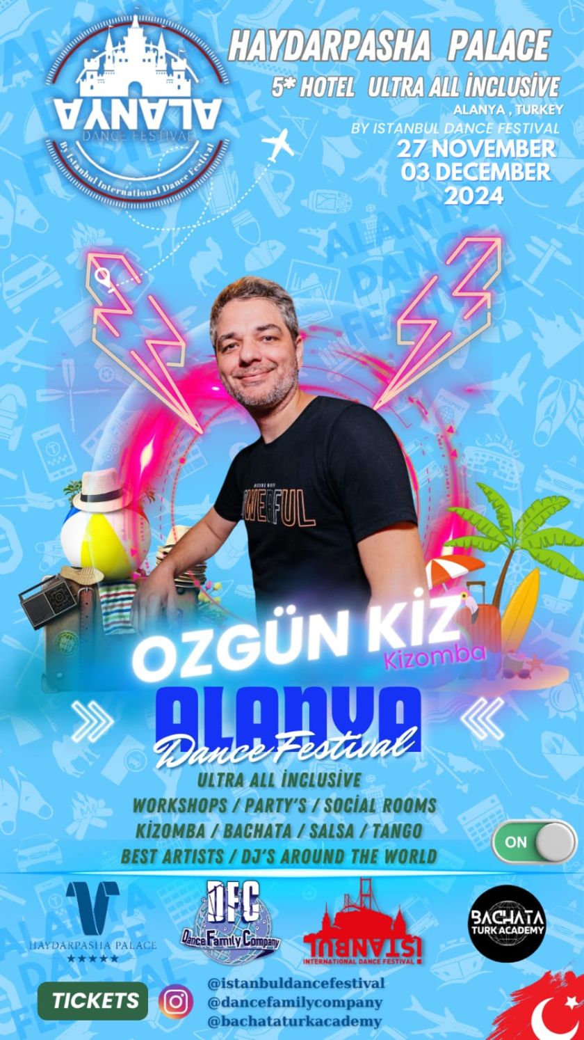 OZGÜN KİZ